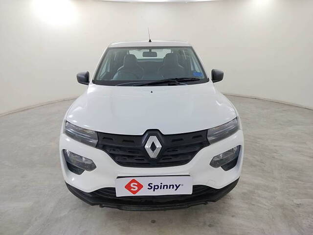 Used Renault Kwid [2022-2023] RXL (O) 0.8 in Coimbatore