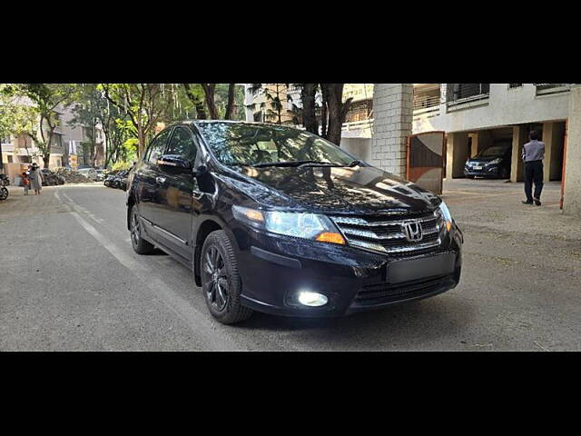 Used Honda City [2011-2014] 1.5 V MT in Mumbai