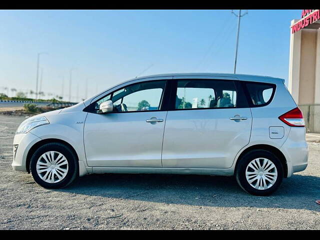 Used Maruti Suzuki Ertiga [2012-2015] VDi in Surat