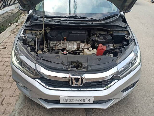 Used Honda City 4th Generation Anniversary Edition Diesel in Lucknow