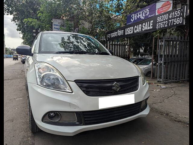 Used Maruti Suzuki Swift Dzire [2015-2017] LXI (O) in Mumbai