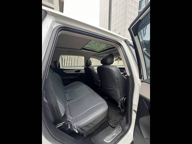 Used Mahindra XUV700 AX 5 Diesel AT 5 STR [2021] in Mumbai