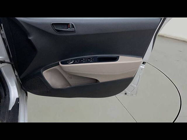 Used Hyundai Xcent [2014-2017] S 1.2 in Delhi