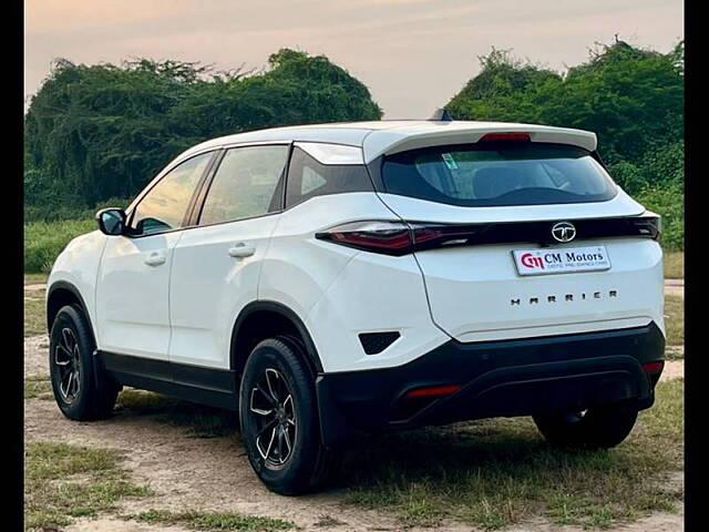 Used Tata Harrier [2019-2023] XMA in Ahmedabad