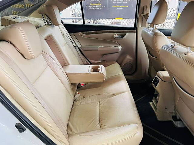 Used Maruti Suzuki Ciaz Alpha Hybrid 1.5 [2018-2020] in Nagpur