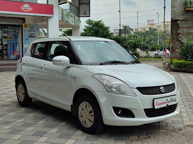 Used Maruti Suzuki Swift [2011-2014] VDi in Bhopal