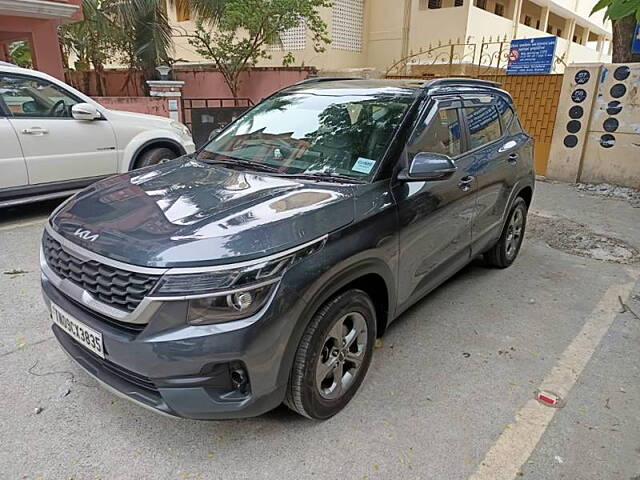 Used Kia Seltos [2019-2022] HTK Plus 1.5 [2019-2020] in Chennai