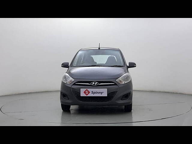 Used Hyundai i10 [2010-2017] Sportz 1.2 Kappa2 in Bangalore