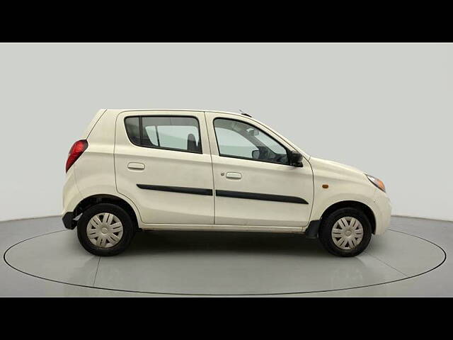 Used Maruti Suzuki Alto [2000-2005] VXI in Kochi