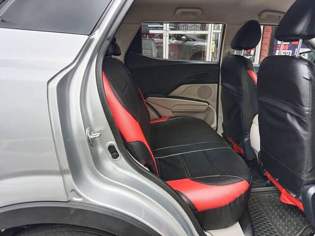 Used Mahindra XUV300 [2019-2024] 1.2 W4 [2019-2019] in Kolkata