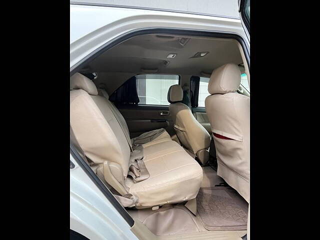 Used Toyota Fortuner [2012-2016] 3.0 4x4 MT in Mumbai