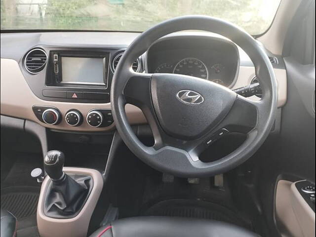 Used Hyundai Grand i10 Magna 1.2 Kappa VTVT in Delhi