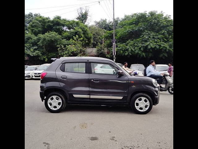 Used Maruti Suzuki S-Presso [2019-2022] VXi Plus in Delhi