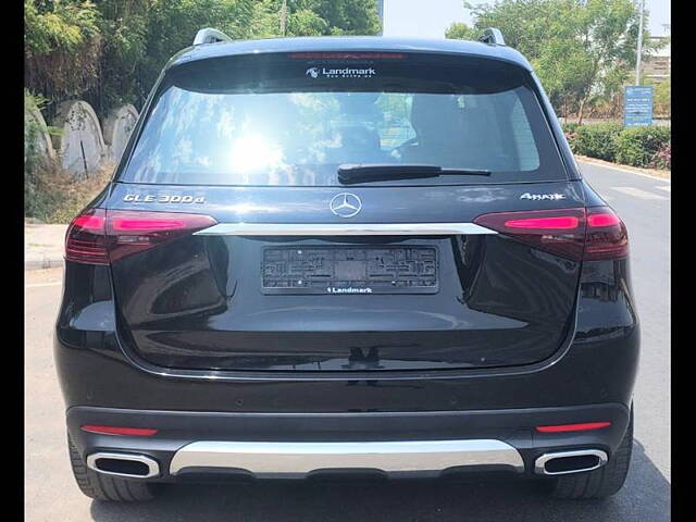 Used Mercedes-Benz GLE [2020-2023] 300d 4MATIC LWB [2020-2023] in Ahmedabad