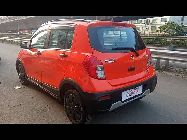 Used Maruti Suzuki Celerio X Zxi [2017-2019] in Kolkata