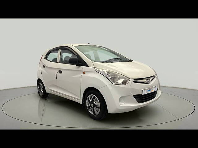 Used 2017 Hyundai Eon in Kochi