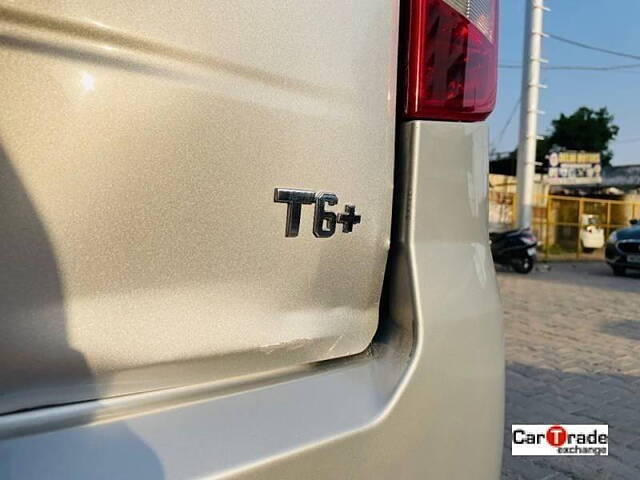 Used Mahindra TUV300 [2015-2019] T6 Plus in Jaipur