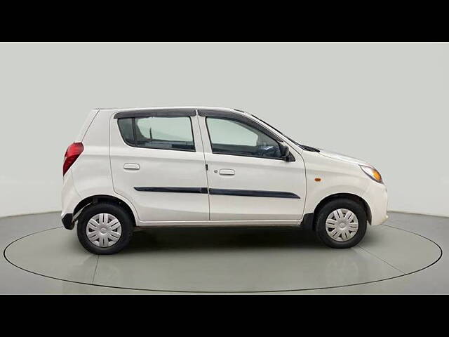 Used Maruti Suzuki Alto 800 LXi (O) CNG in Delhi