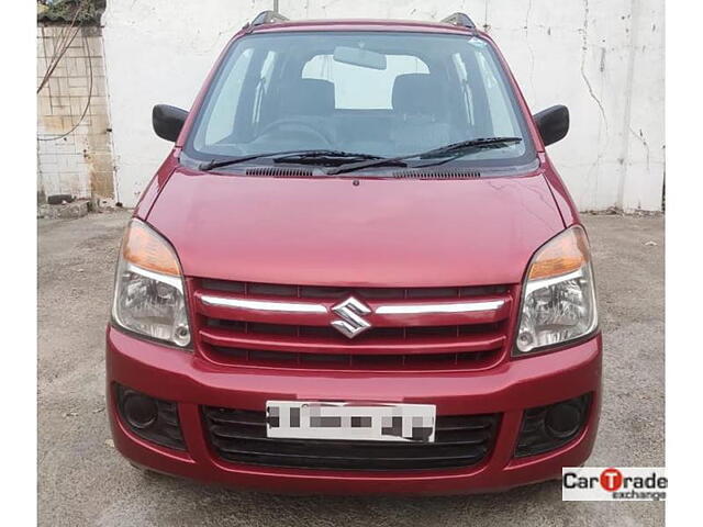 wagon r diesel second hand price