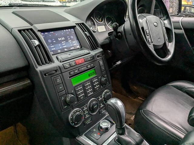 Used Land Rover Freelander 2 [2012-2013] HSE SD4 in Bangalore