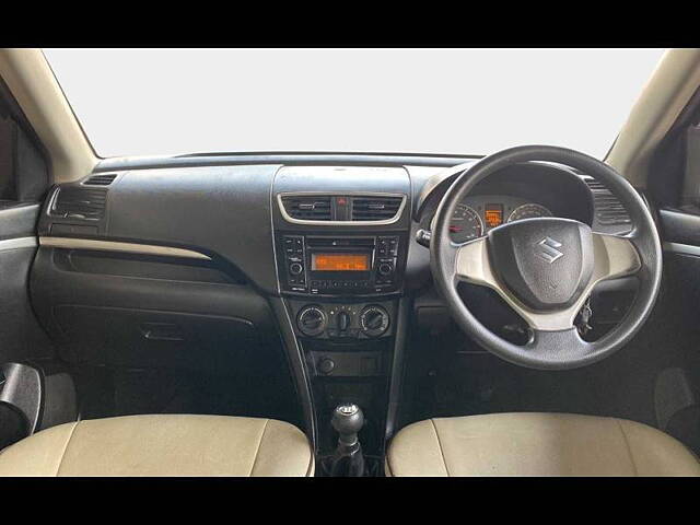 Used Maruti Suzuki Swift [2014-2018] VXi [2014-2017] in Patna