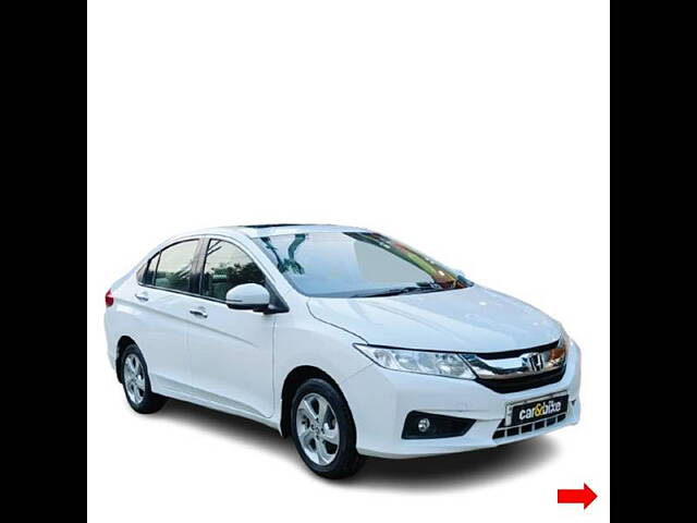 Used Honda City [2014-2017] VX CVT in Gurgaon