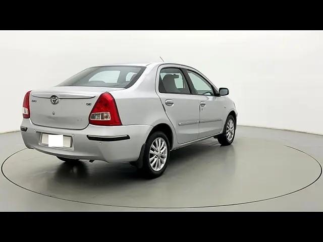 Used 2011 Toyota Etios in Delhi