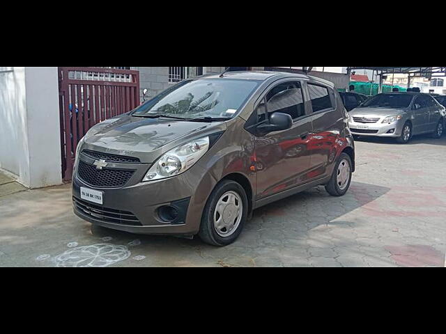 Used 2011 Chevrolet Beat in Coimbatore
