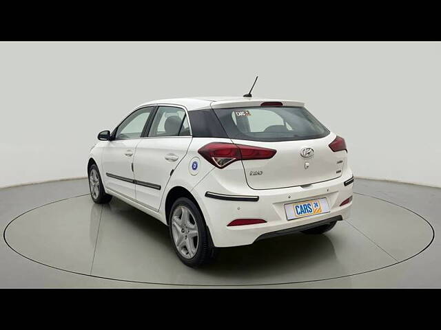 Used Hyundai Elite i20 [2018-2019] Asta 1.4 CRDi in Hyderabad