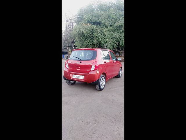 Used Maruti Suzuki Celerio [2017-2021] ZXi [2017-2019] in Chandigarh