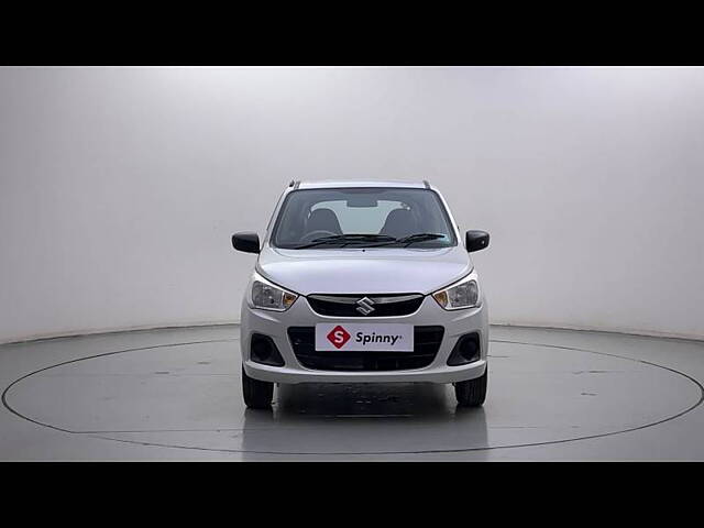 Used Maruti Suzuki Alto K10 [2014-2020] VXi AMT [2014-2018] in Bangalore