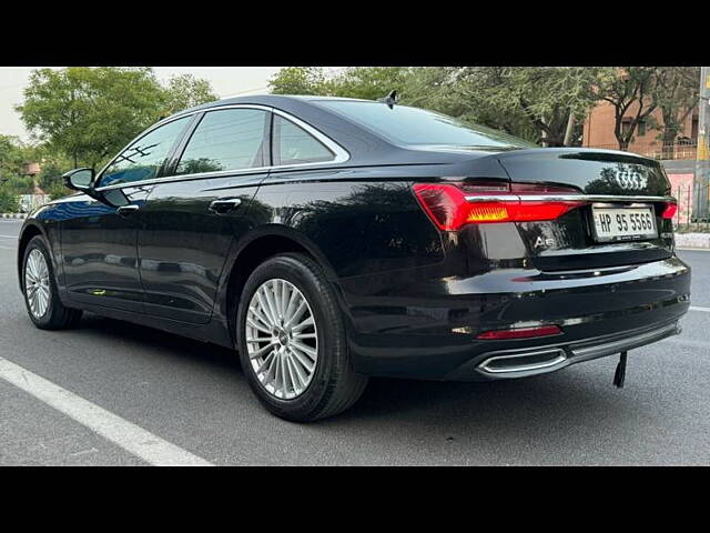 Used Audi A6 Premium Plus 45 TFSI in Delhi