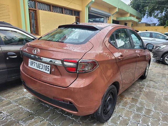 Used Tata Tigor [2017-2018] Revotorq XT in Kanpur