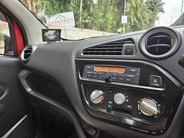 Used Datsun redi-GO [2016-2020] T(O) 1.0 [2017-2019] in Mumbai