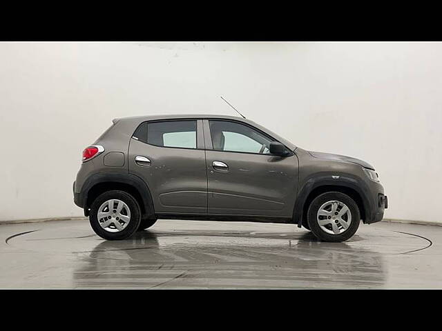 Used Renault Kwid [2019] [2019-2019] RXL in Hyderabad