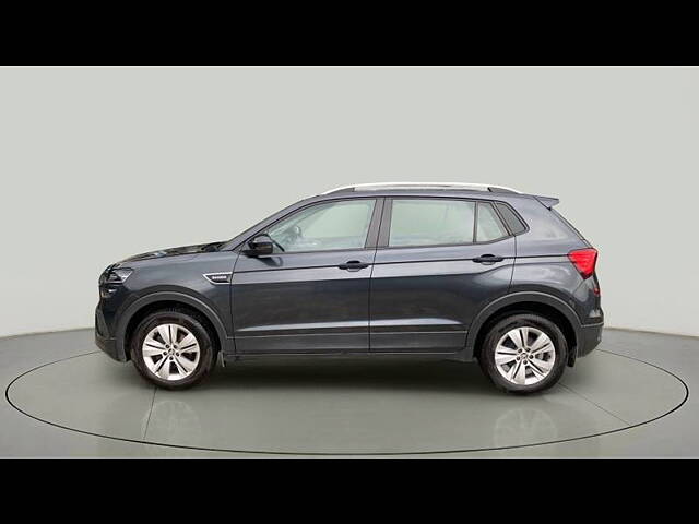 Used Skoda Kushaq [2021-2023] Ambition 1.0L TSI AT in Pune