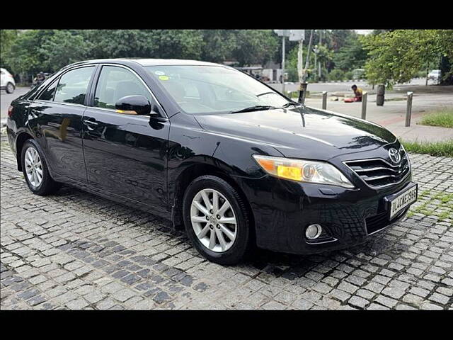 Used Toyota Camry [2006-2012] W4 AT in Delhi