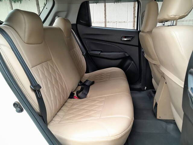 Used Maruti Suzuki Swift [2018-2021] VDi in Hyderabad