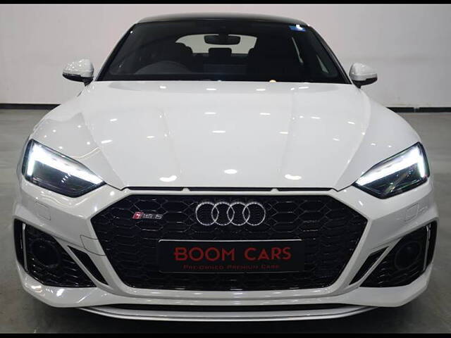 Used 2021 Audi RS5 in Chennai