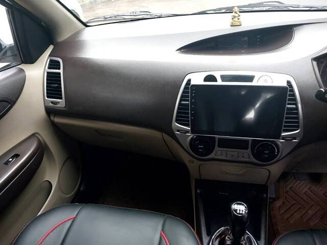 Used Hyundai i20 [2010-2012] Asta 1.4 CRDI in Ahmedabad