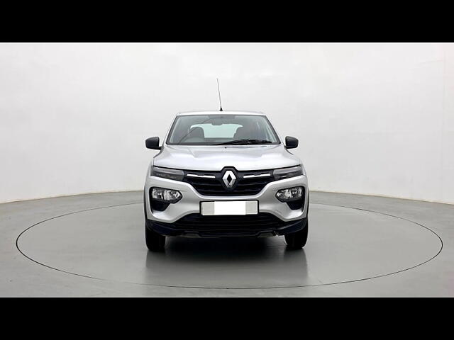 Used 2020 Renault Kwid in Hyderabad