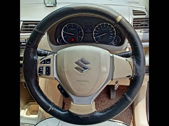 Used Maruti Suzuki Ertiga [2015-2018] ZDI SHVS in Kanpur