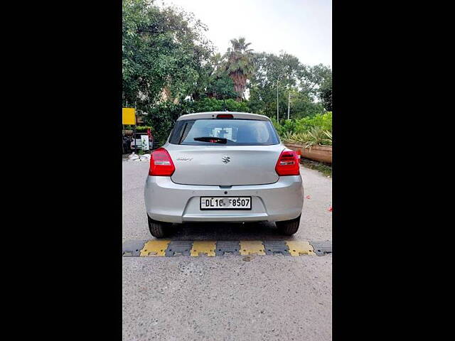 Used Maruti Suzuki Swift [2021-2024] ZXi [2021-2023] in Delhi