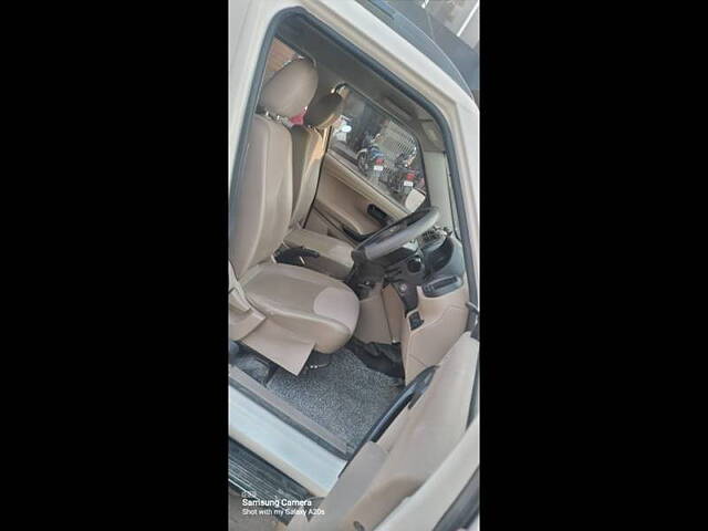 Used Mahindra TUV300 [2015-2019] T6 Plus in Patna