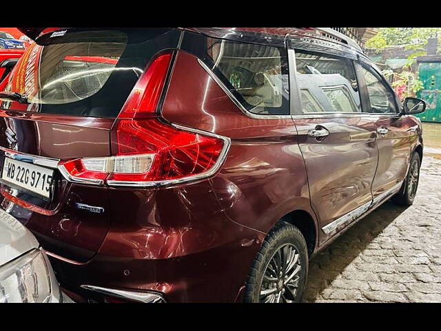 Used Maruti Suzuki Ertiga [2015-2018] ZXI+ in Kolkata