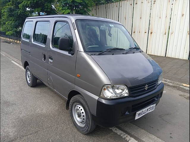 Used Maruti Suzuki Eeco 5 STR AC CNG [2022-2023] in Mumbai