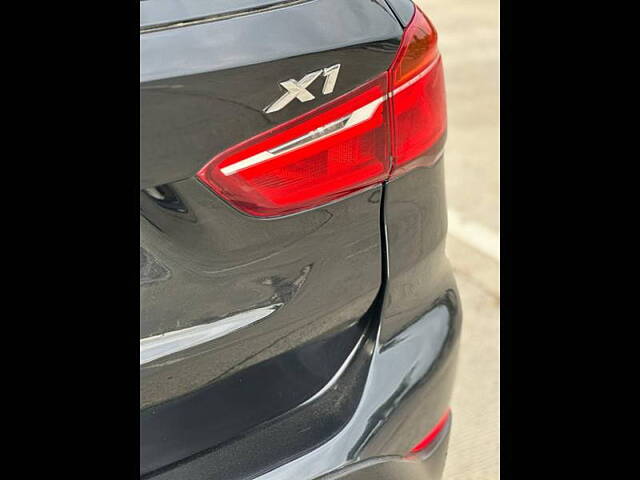 Used BMW X1 [2016-2020] xDrive20d xLine in Surat