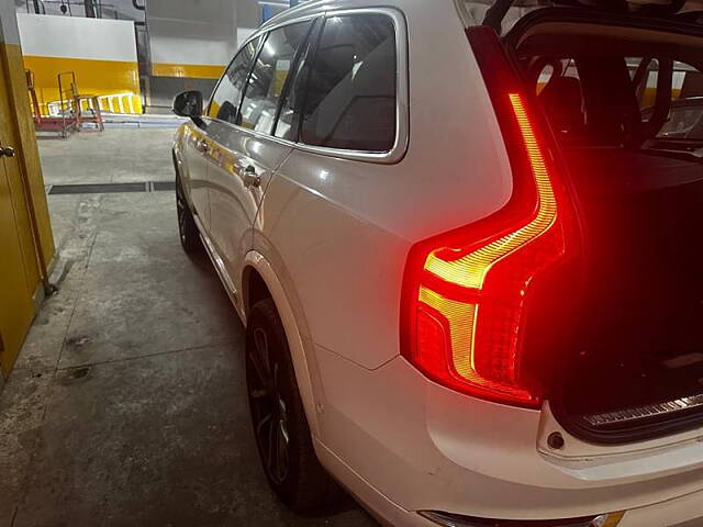 Used Volvo XC90 [2007-2015] D5 AWD in Bangalore