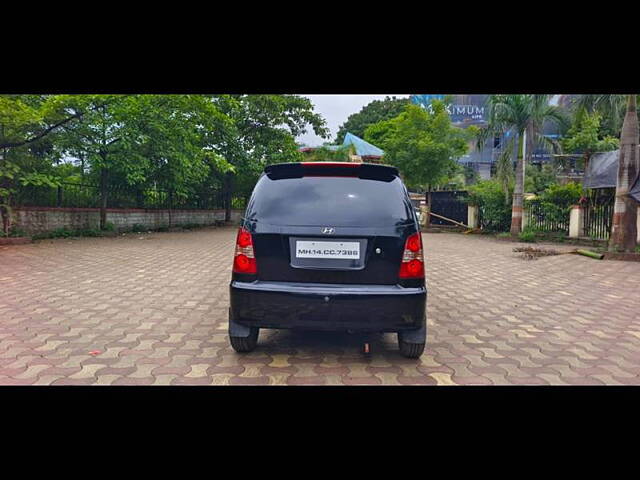 Used Hyundai Santro Xing [2008-2015] GLS in Pune