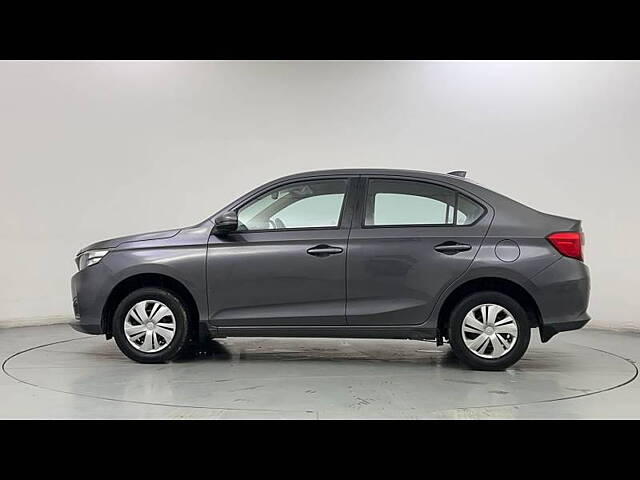 Used Honda Amaze [2018-2021] 1.2 S MT Petrol [2018-2020] in Ghaziabad